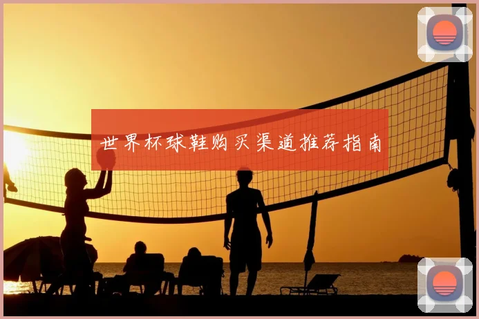 世界杯球鞋购买渠道推荐指南